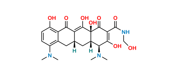 Picture of Minocycline EP Impurity F