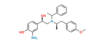 Picture of O-Debenzyl Amino Impurity