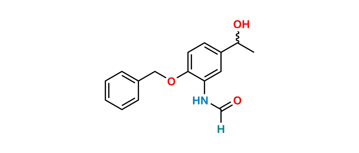 Picture of Arformoterol Impurity 3