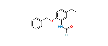 Picture of Arformoterol Impurity 4