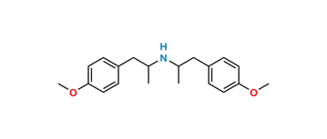 Picture of Arformoterol Amino Dimer Impurity