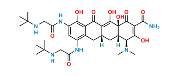 Picture of Tigecycline Impurity 13