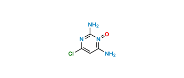 Picture of Minoxidil EP Impurity A