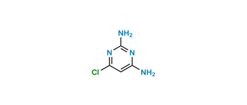 Picture of Minoxidil EP Impurity B