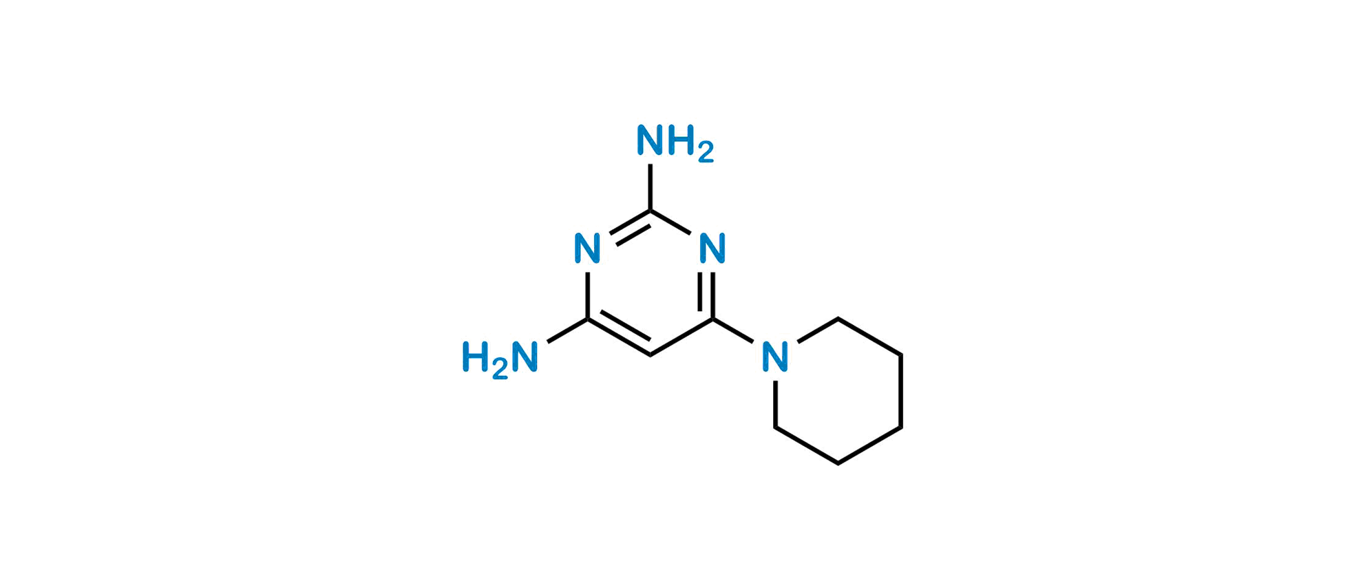 Picture of Minoxidil EP Impurity E