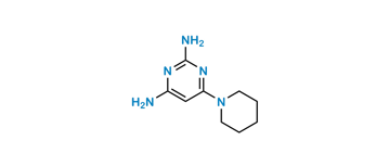 Picture of Minoxidil EP Impurity E