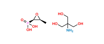 Picture of Fosfomycin Tromethamine