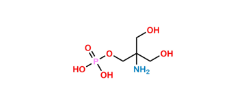 Picture of Fosfomycin Trometamol EP Impurity C