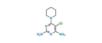 Picture of Minoxidil Impurity 2