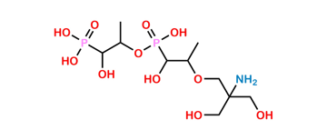 Picture of Fosfomycin Trometamol EP Impurity D