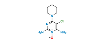 Picture of Minoxidil Impurity 3