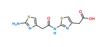 Picture of Mirabegron Impurity 5