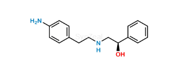 Picture of Mirabegron EP Impurity B