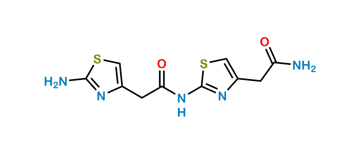 Picture of Mirabegron Impurity 10