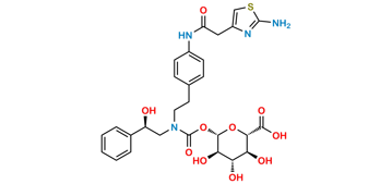 Picture of Mirabegron M13