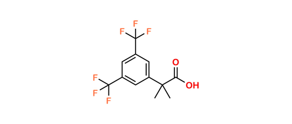 Picture of Netupitant Impurity 1