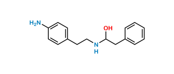 Picture of Mirabegron Impurity 16