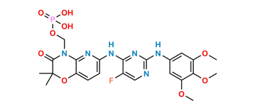 Picture of Fostamatinib