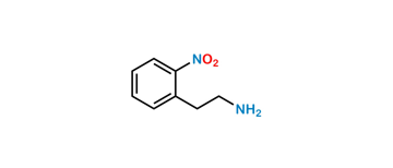 Picture of Mirabegron Impurity 24