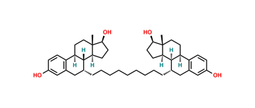 Picture of Fulvestrant EP Impurity D