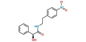 Picture of Mirabegron Impurity 25