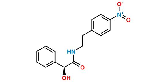 Picture of Mirabegron Impurity 25