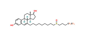 Picture of Fulvestrant EP Impurity E