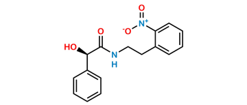 Picture of Mirabegron Impurity 28