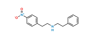 Picture of Mirabegron Impurity 31