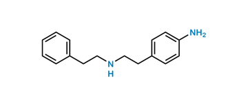 Picture of Mirabegron Impurity 32