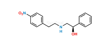 Picture of Mirabegron EP Impurity F