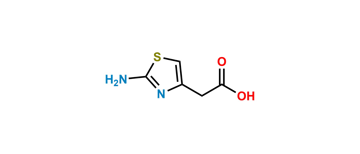 Picture of Mirabegron Impurity A