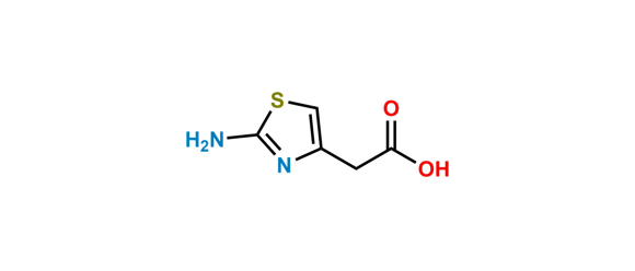 Picture of Mirabegron Impurity A