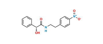 Picture of Mirabegron EP Impurity G