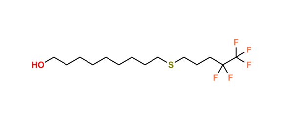 Picture of Fulvestrant Impurity 9