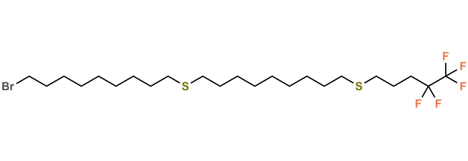 Picture of Fulvestrant Impurity 11