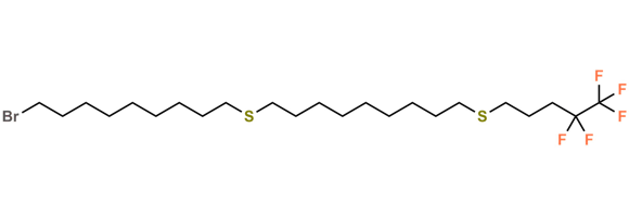 Picture of Fulvestrant Impurity 11