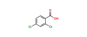 Picture of Furosemide EP Impurity E