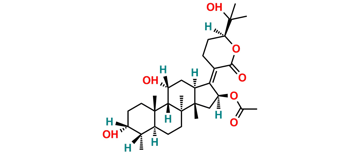 Picture of Fusidic Acid EP Impurity D