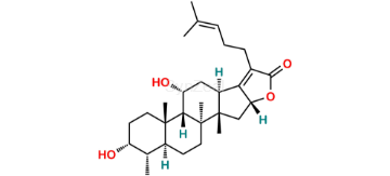 Picture of Fusidic Acid EP Impurity J