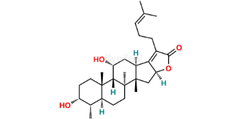 Picture of Fusidic Acid EP Impurity K