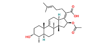 Picture of Fusidic Acid EP Impurity L