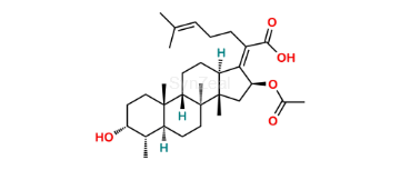 Picture of Fusidic Acid EP Impurity M