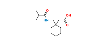 Picture of Gabapentin Acid Impurity