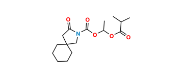 Picture of Gabapentin Cyclic Impurity