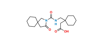 Picture of Gabapentin Lactom Impurity