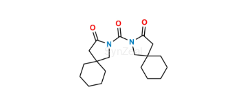 Picture of Gabapentine Impurity 6