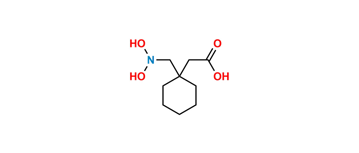 Picture of Gabapentine Impurity 1