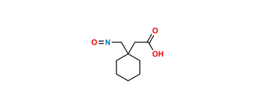 Picture of Gabapentine Impurity 2