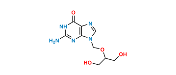 Picture of Ganciclovir